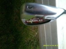 Callaway diablo sand for sale  WREXHAM