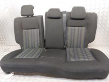 Banquette arriere peugeot d'occasion  Méru
