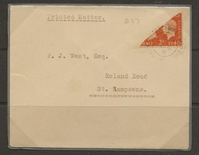 D27 channel islands for sale D27 channel islands for sale  NOTTINGHAM