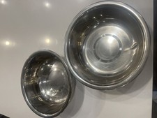 stainless steel bowls dog for sale stainless steel bowls dog for sale Fort Worth