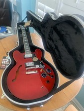 Epiphone 335 pro for sale  Ormond Beach