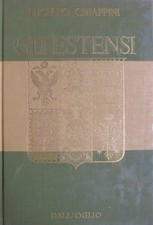 Gli estensi. grandi usato  Italia