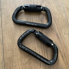 Emg equipment lifting for sale  DOVER