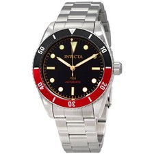 Relógio masculino Invicta Pro Diver mostrador preto moldura de Coca-Cola 34334 comprar usado Relógio masculino Invicta Pro Diver mostrador preto moldura de Coca-Cola 34334 comprar usado  Enviando para Brazil