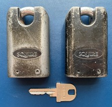 Squire stronghold ss50cs for sale  SOUTHEND-ON-SEA
