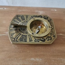 Ancien cadran solaire d'occasion  Boussac