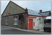 Postcard photo pontnewynydd for sale  MANNINGTREE