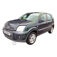 Ford fusion zetec for sale  NOTTINGHAM