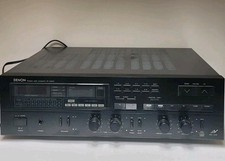 Denon dra 75vr for sale  Bound Brook