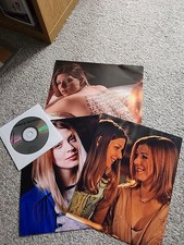 Amber benson signed for sale  DEWSBURY
