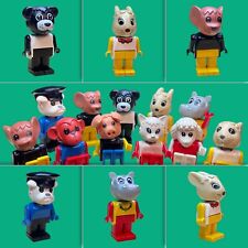 Lego fabuland figur gebraucht kaufen  Berlin