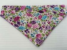 Floral small collar for sale  Taylors