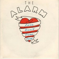 The alarm love usato  Bazzano