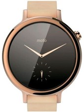 Motorola moto 360 gebraucht kaufen  Bünde