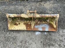 Mini digger excavator for sale  WIGAN