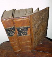 Storia dei popoli usato  Bologna