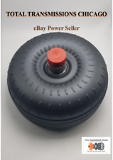 Fm64l e4od 4r100 for sale  Bellwood