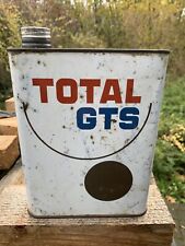 Total gts öldose gebraucht kaufen  Korschenbroich