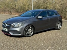 2016 mercedes benz for sale  MILTON KEYNES