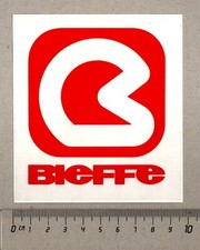 Aufkleber sticker bieffe gebraucht kaufen  Südlohn