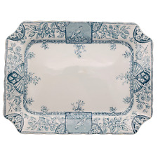 Antique victorian serving for sale  GRIMSBY