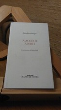Occhi aperti. buoninsegni. usato  Melzo