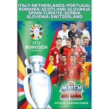 Tarjetas Base Topps Match Attax UEFA Euro 2024 Alemania Ita1 - Tur18 A Scelta segunda mano  Embacar hacia Argentina