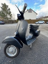 Vespa piaggio dem gebraucht kaufen Vespa piaggio dem gebraucht kaufen  Augsburg
