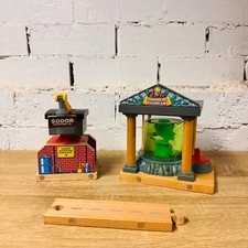 Aquarium sodor thomas d'occasion  Expédié en Belgium