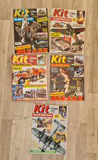 Kit modellbau magazin gebraucht kaufen  Blaustein