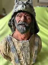 Monfort skulptur jim gebraucht kaufen  Langensendelbach