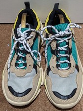 Kappa suede leather for sale  LONDON
