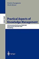 Practical aspects knowledge gebraucht kaufen  Berlin