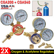 Oxygen acetylene welding for sale  Shipping to Ireland