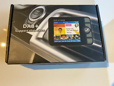 Dab support slide gebraucht kaufen  Seeheim-Jugenheim
