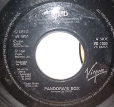 Omd pandora box for sale  CHATHAM