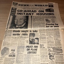 1963 beatles brian for sale  LONDON