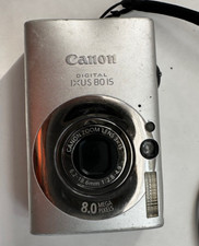 Canon ixus 0mp gebraucht kaufen  Reinbek