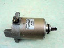 Demarreur scooter piaggio d'occasion  Mimet