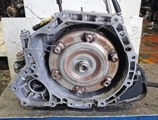 Cambio automatico opel usato  Italia