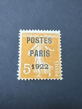 Lot 370 timbre d'occasion  Besançon