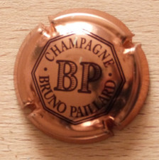 capsule bruno paillard d'occasion  Limoges-