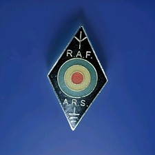 Vintage enamel pin for sale  LONDON