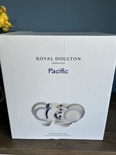 Royal doulton pacific for sale  MARKET DRAYTON