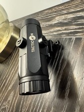 Taticon falcon scope for sale  Newton