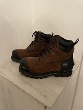 Men timberland pro for sale  Shreveport