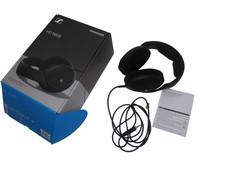 Auriculares audiófilos sobre la oreja Sennheiser HD 560S - Envío gratuito segunda mano  Embacar hacia Mexico
