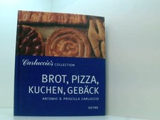 Brot pizza kuchen gebraucht kaufen  Berlin