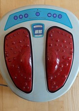 Fuss massager infrarot gebraucht kaufen  Leverkusen