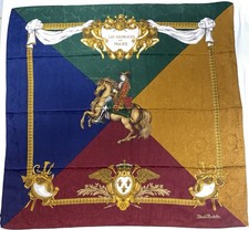 Foulard renato balestra usato  Vitulazio